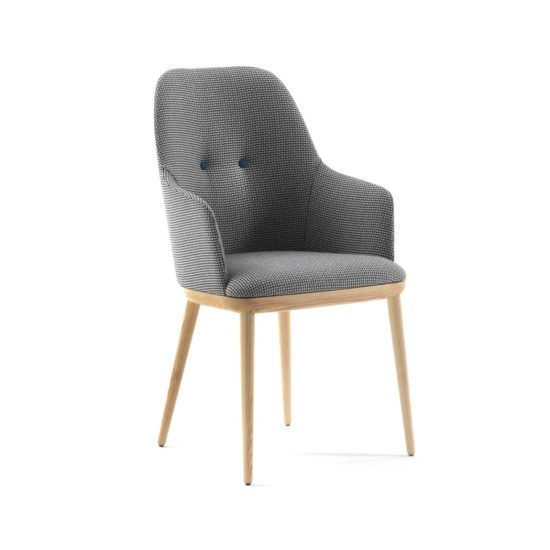 Porada Connie Dining Armchair STILL LIFE S 01