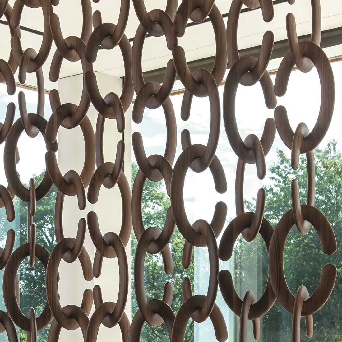 Porada Cozy Room Divider LIFESTYLE S 02