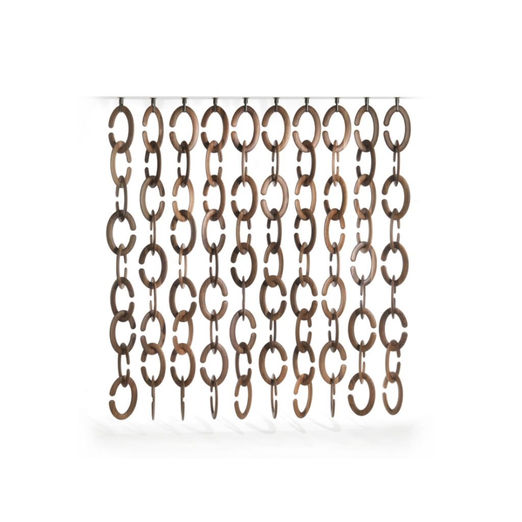 Porada Cozy Room Divider STILL LIFE S 01