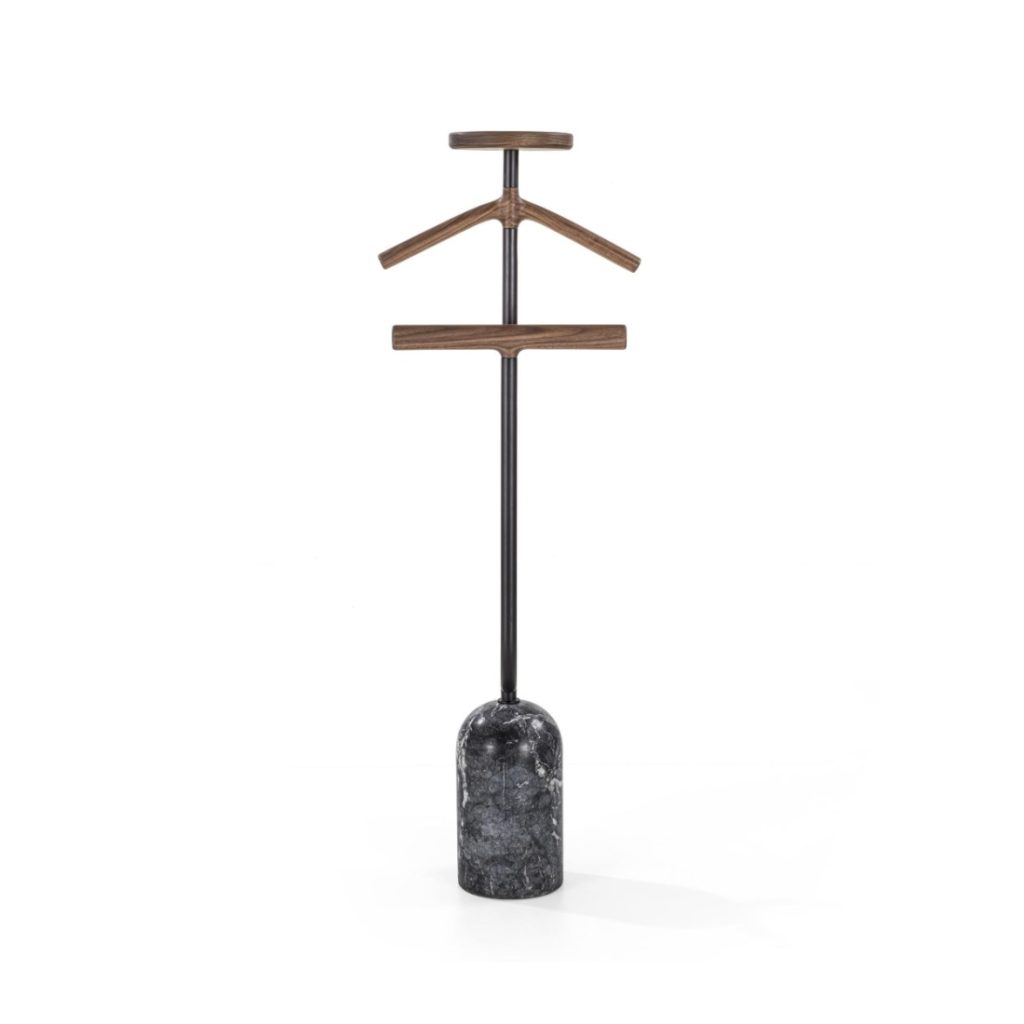 Porada Ekero Clothes Rack STILL LIFE S 01