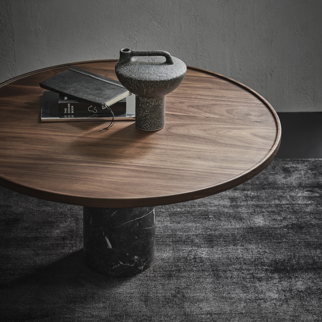 Porada Ekero Coffee Table LIFESTYLE S 02