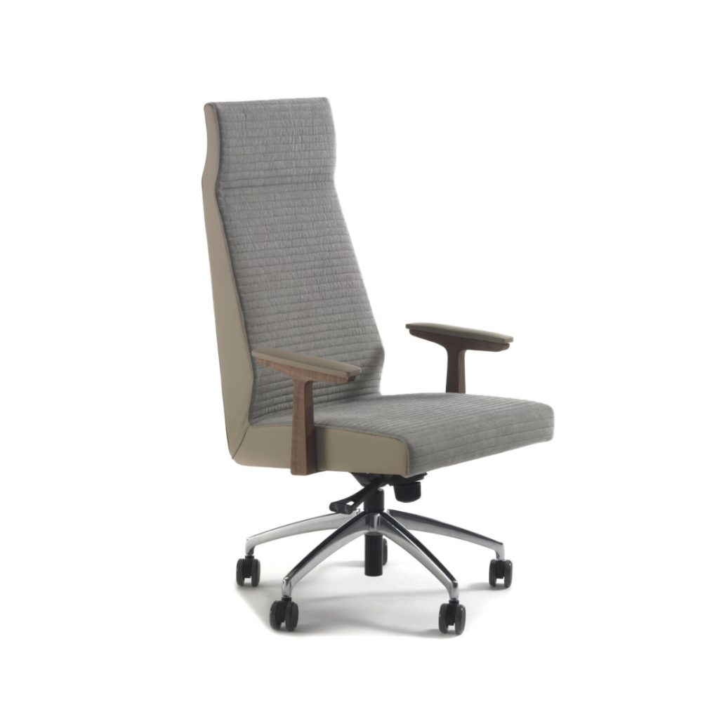 Porada Elis Desk Chair STILL LIFE S 01