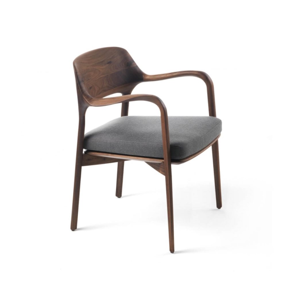 Porada Ella Dining Chair STILL LIFE S 01