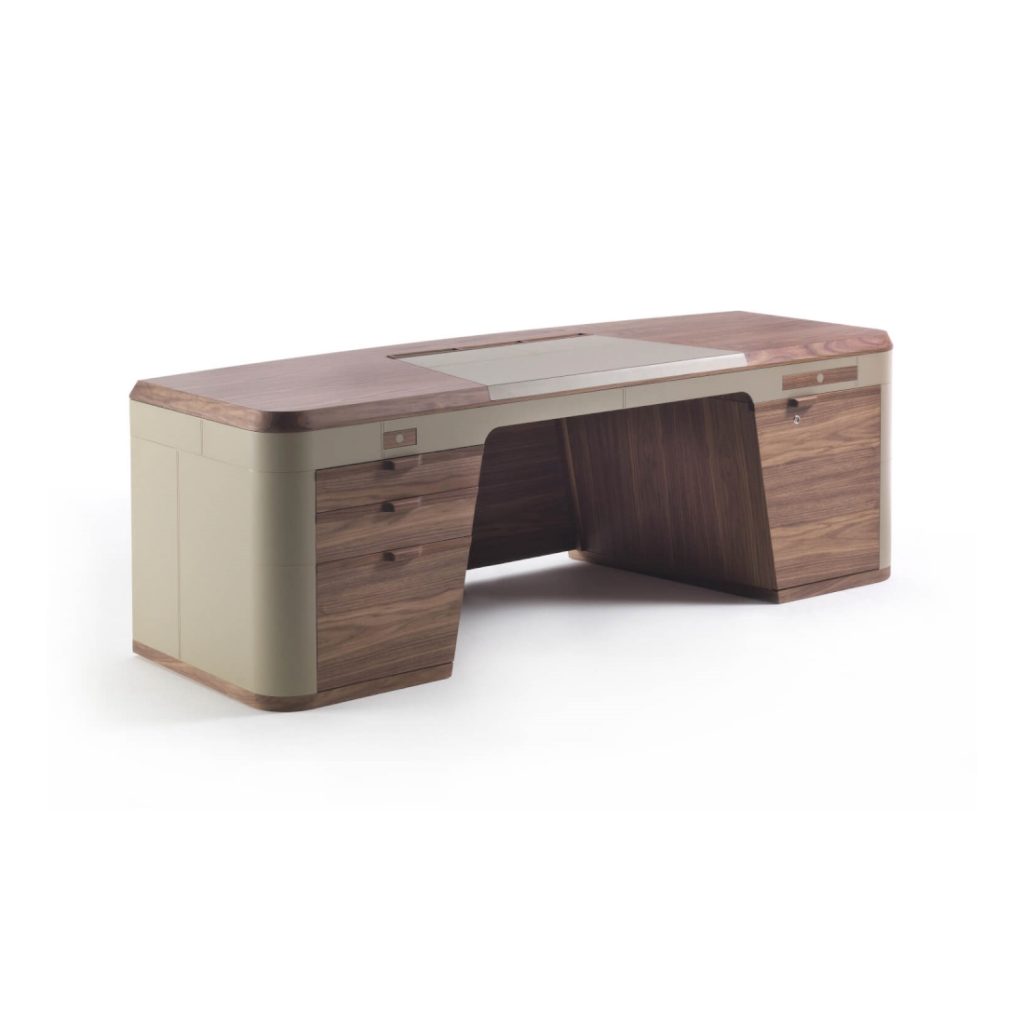 Porada Flavio Desk STILL LIFE S 01