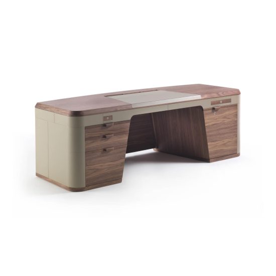 Porada Flavio Desk STILL LIFE S 01