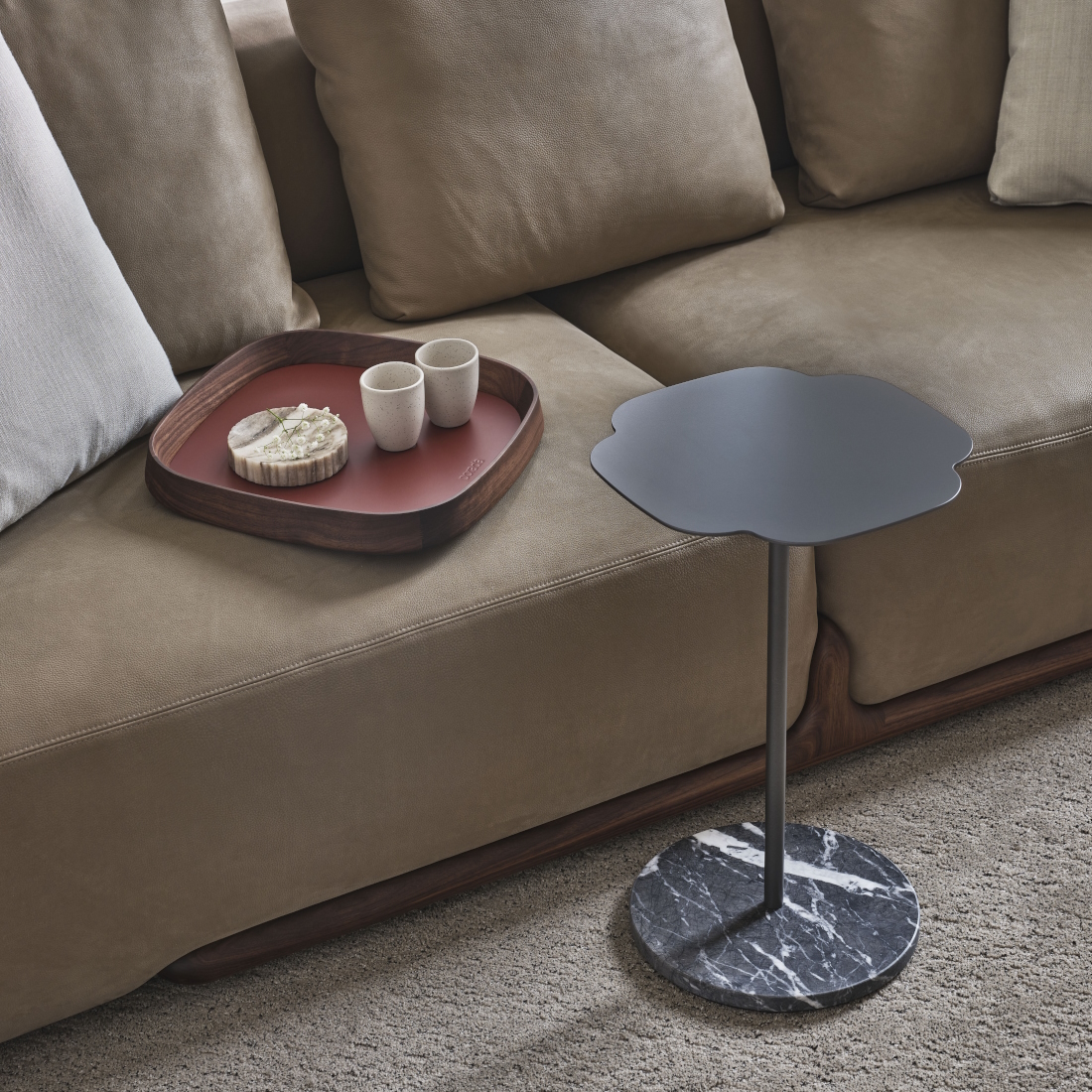 Porada Fritz 7 Coffee Table LIFESTYLE S 02