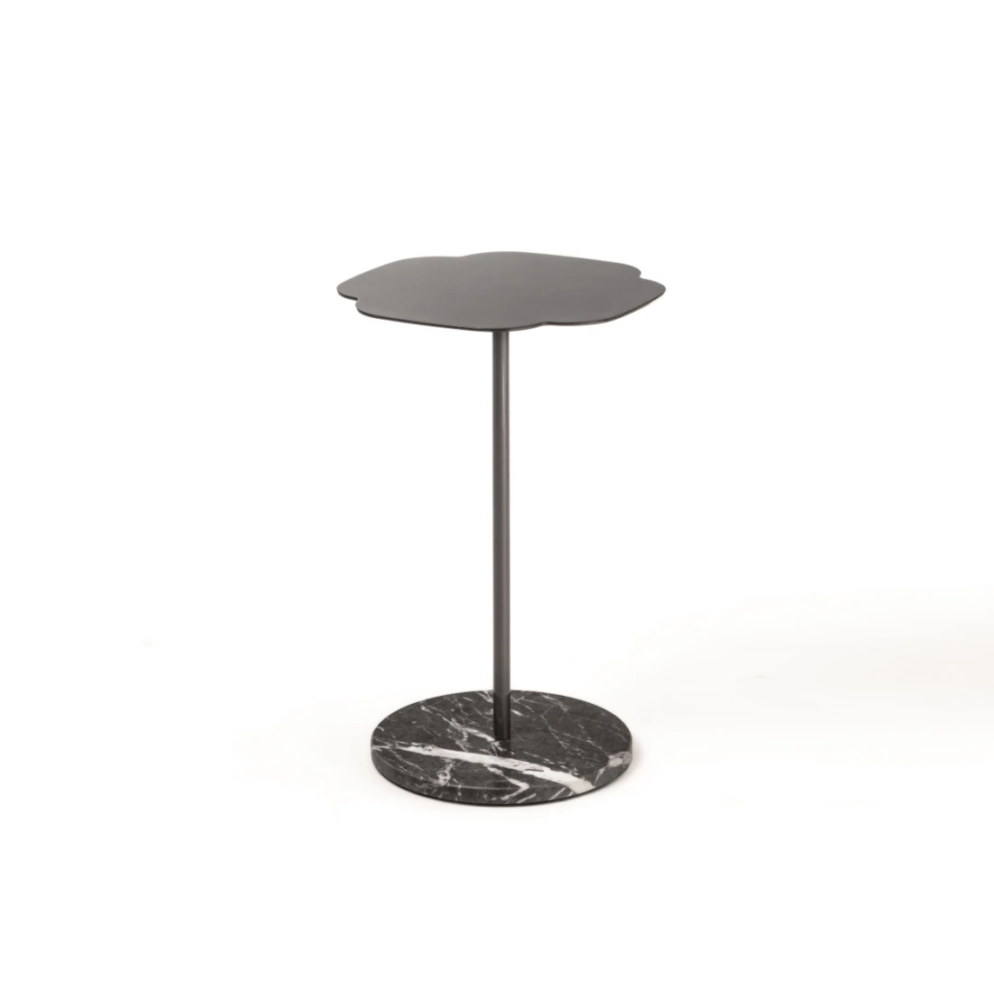 Porada Fritz 7 Side Table & Tray - Made in Italy