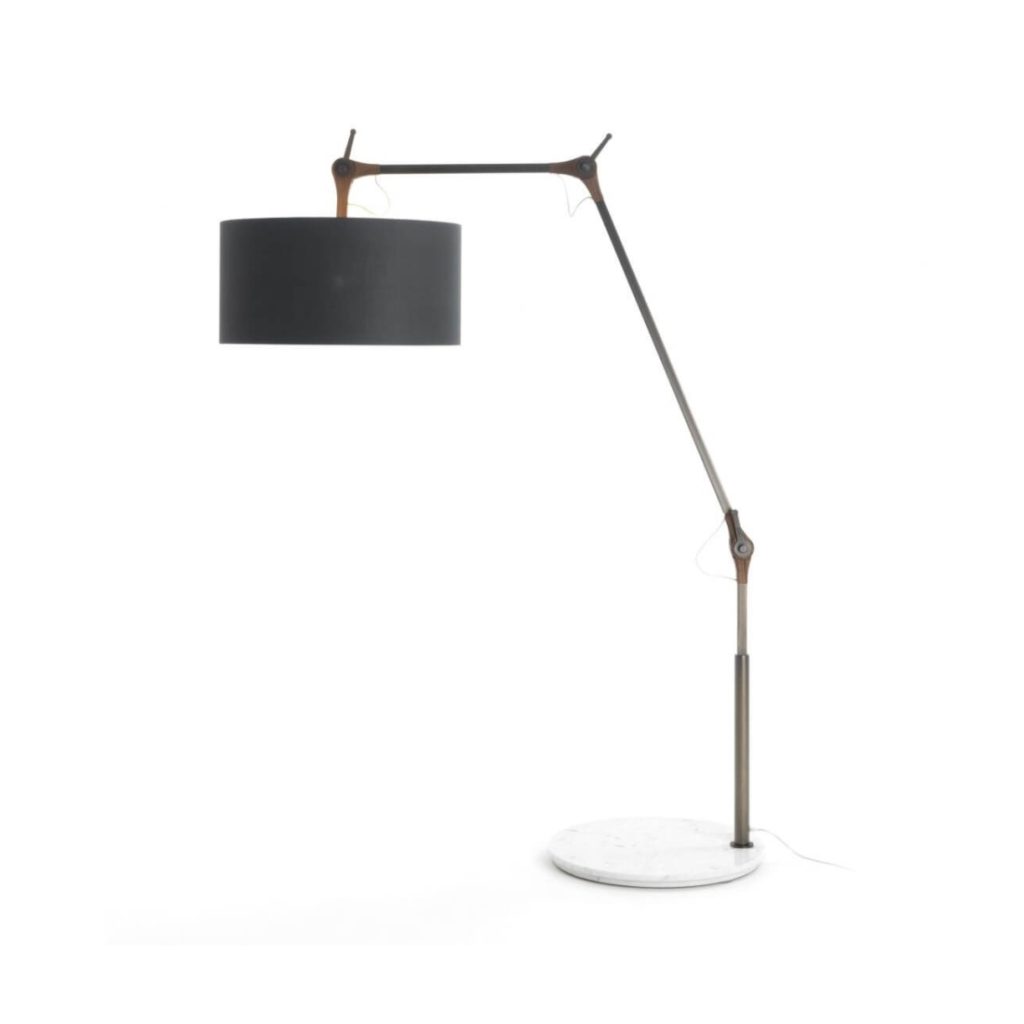 Porada Gary Floor Lamp STILL LIFE S 01