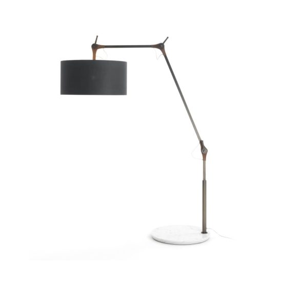 Porada Gary Floor Lamp STILL LIFE S 01