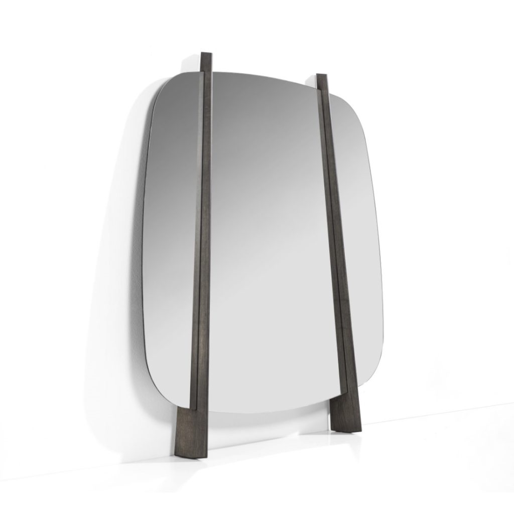 Porada Gong Mirror STILL LIFE S 01