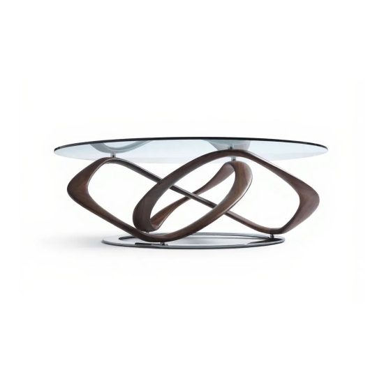 Porada Infinity Coffee Table STILL LIFE S 01