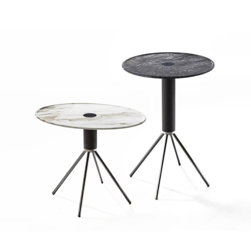 Porada Jelly Marble Side Table STILL LIFE S 01