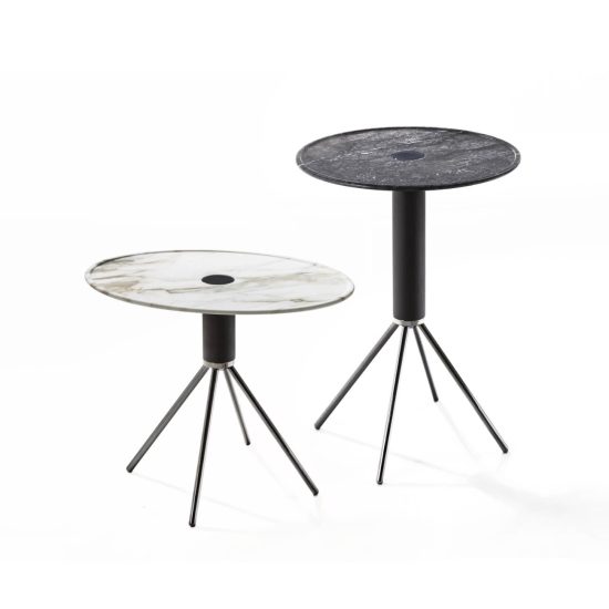 Porada Jelly Marble Side Table STILL LIFE S 01