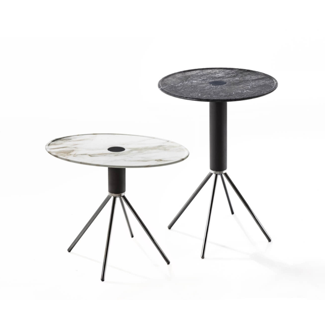 Porada Jelly Marble Side Table STILL LIFE S 01
