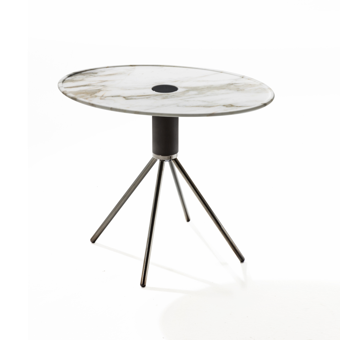 Porada Jelly Marble Side Table STILL LIFE S 02