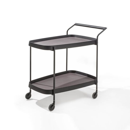 Porada Jet Drinks Trolley JET 1 STILL LIFE 01