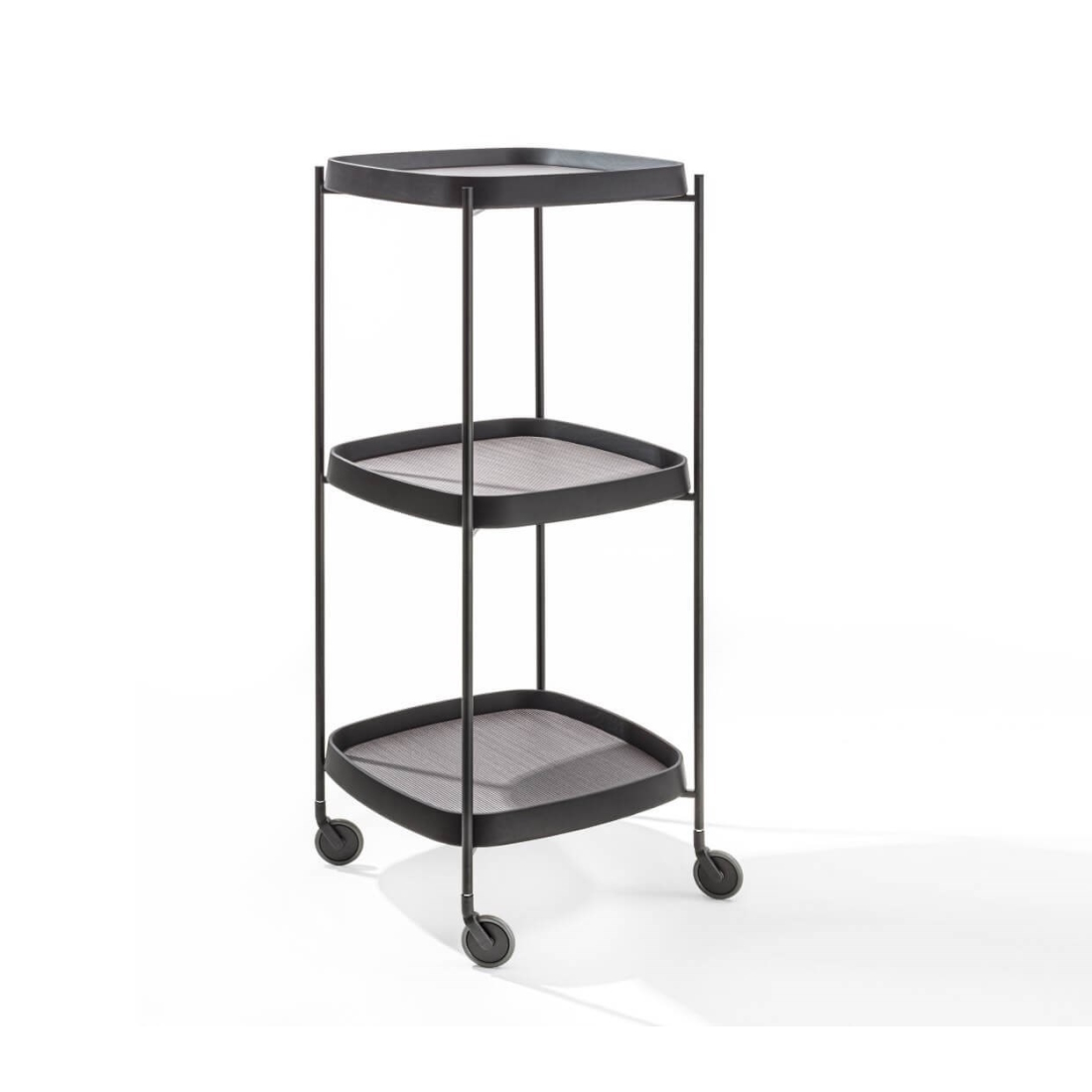 Porada Jet Drinks Trolley JET 4 STILL LIFE 01