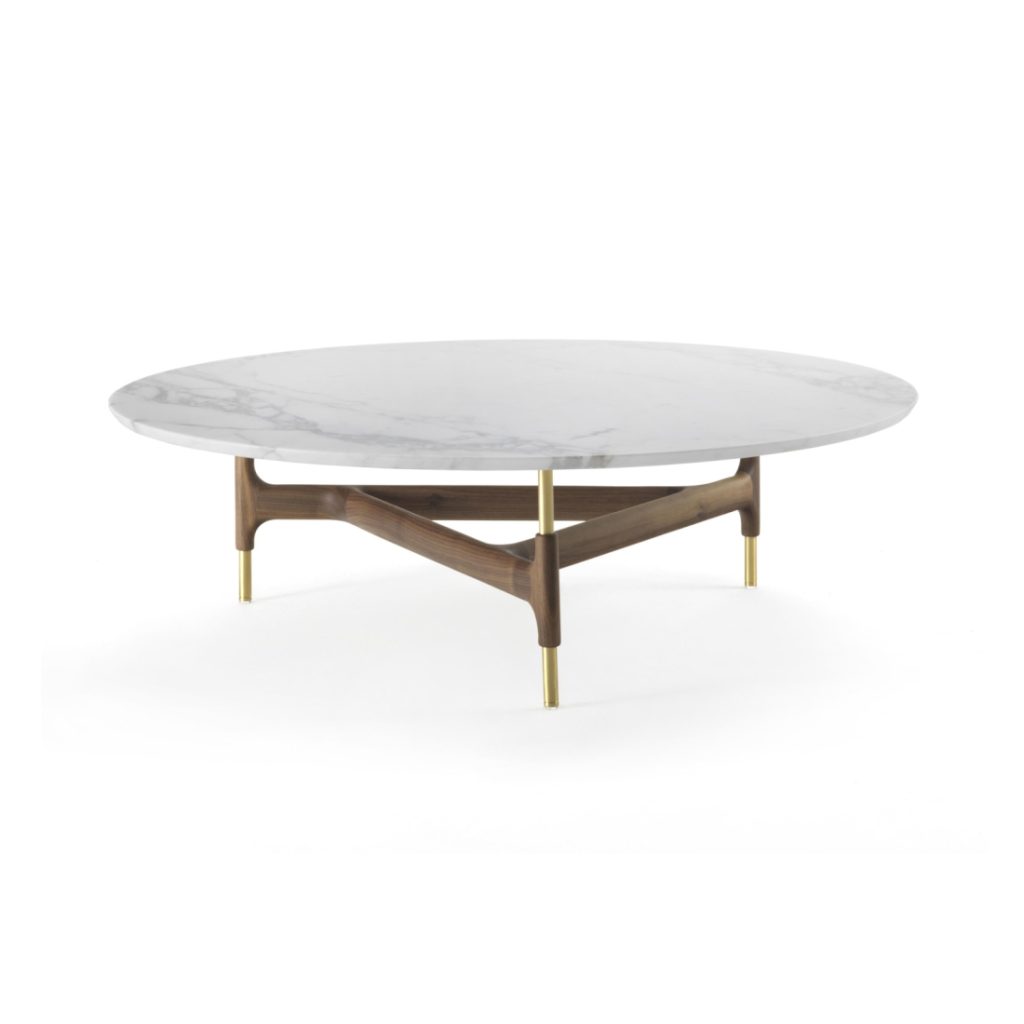 Porada Joint Marble Coffee Table STILL LIFE S 01