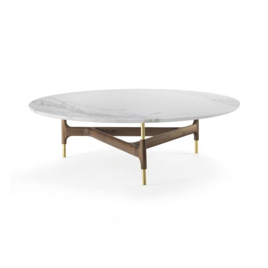 Porada Joint Marble Coffee Table STILL LIFE S 01