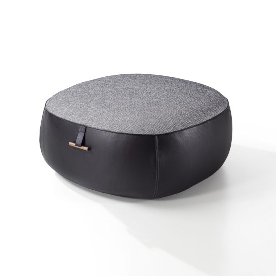 Porada Lagom Pouf 104 STILL LIFE S 01