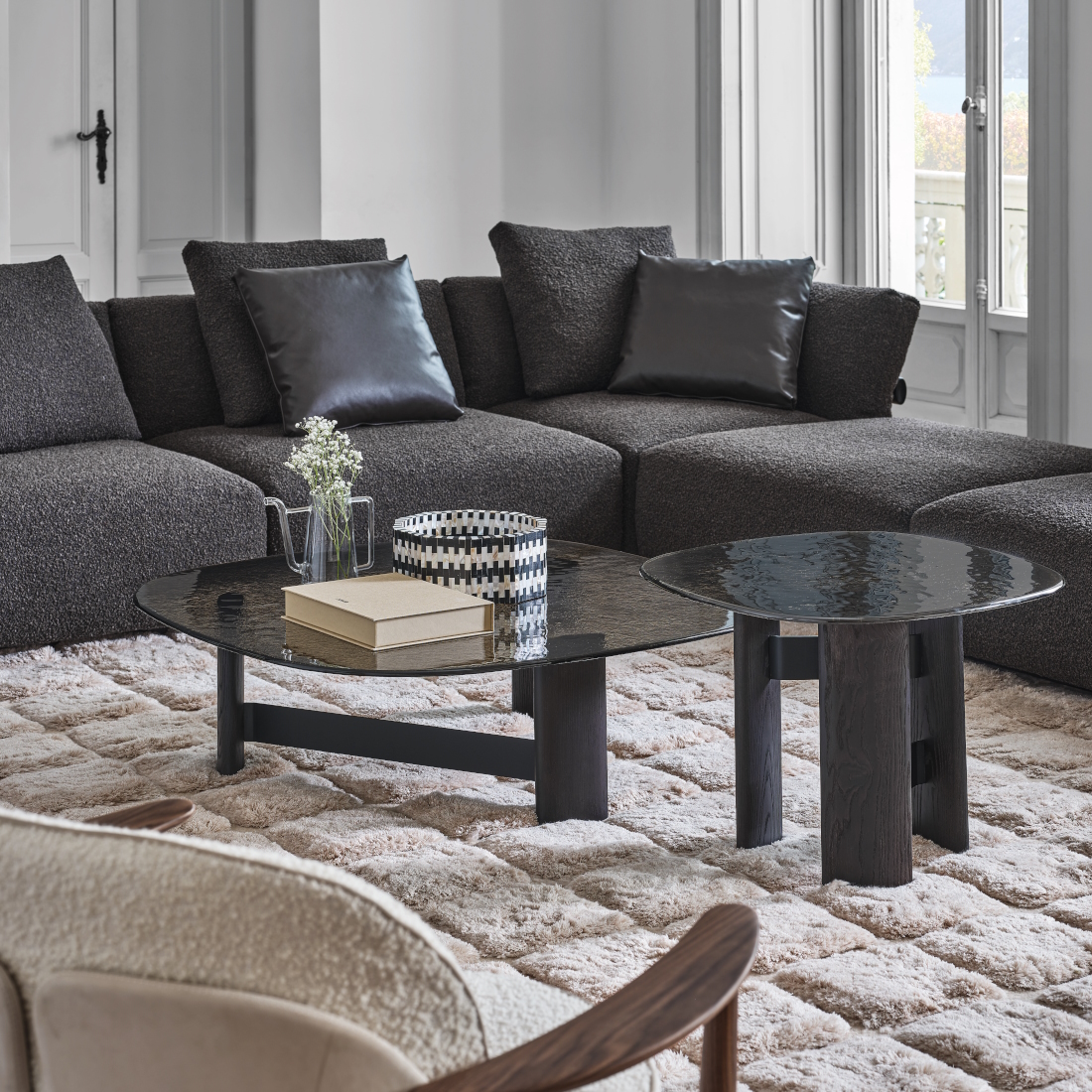 Porada Latch Coffee Table LIFESTYLE S 01