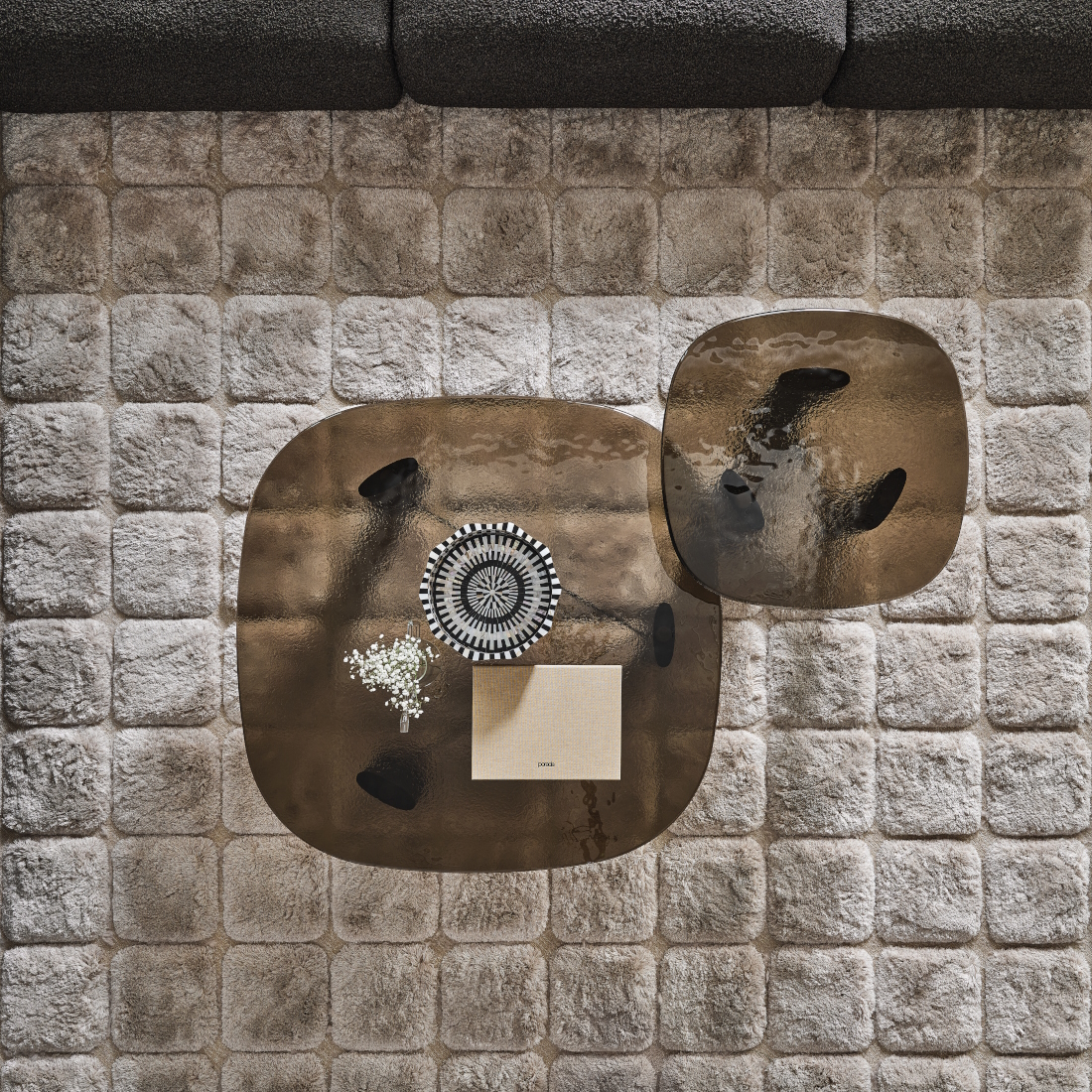 Porada Latch Coffee Table LIFESTYLE S 02