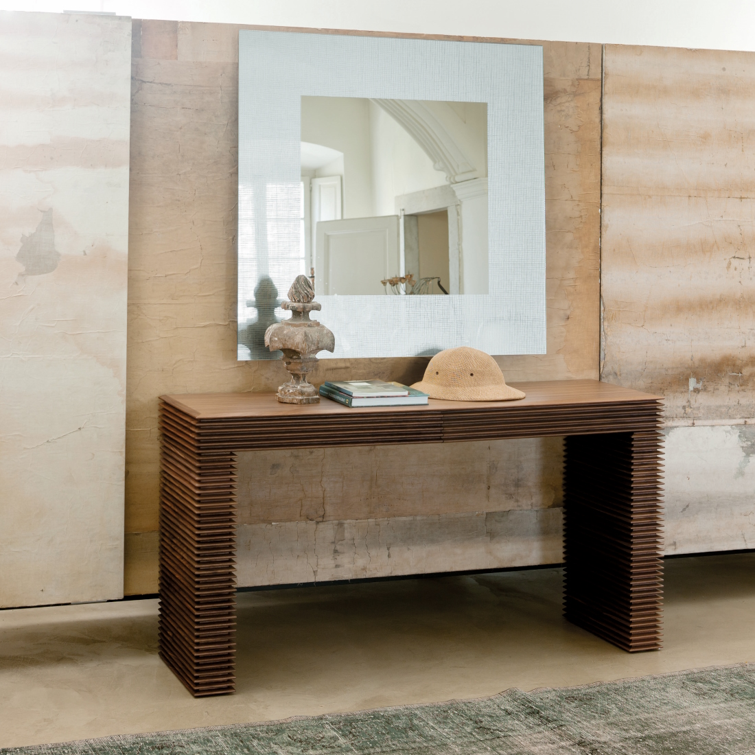 Porada Linka Console Table LIFESTYLE S 01