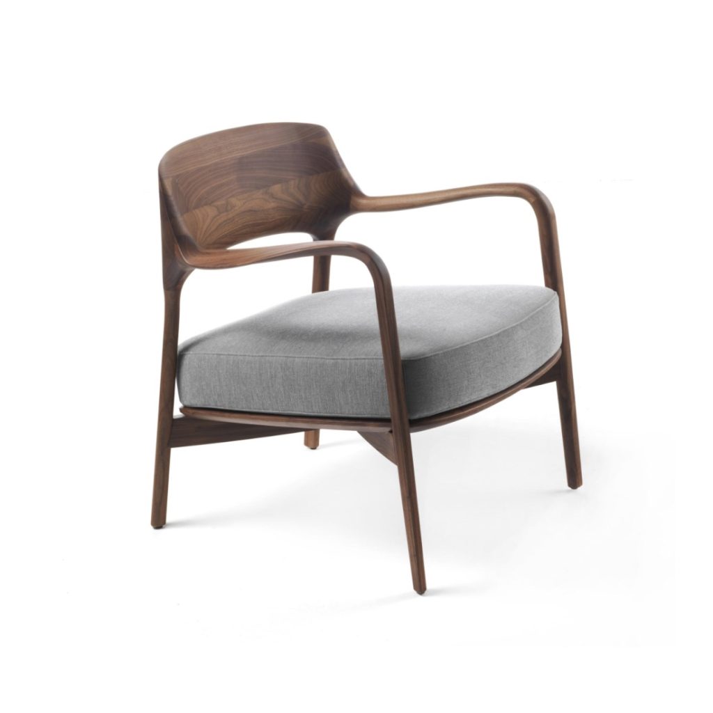 Porada Louis Armchair STILL LIFE S 01