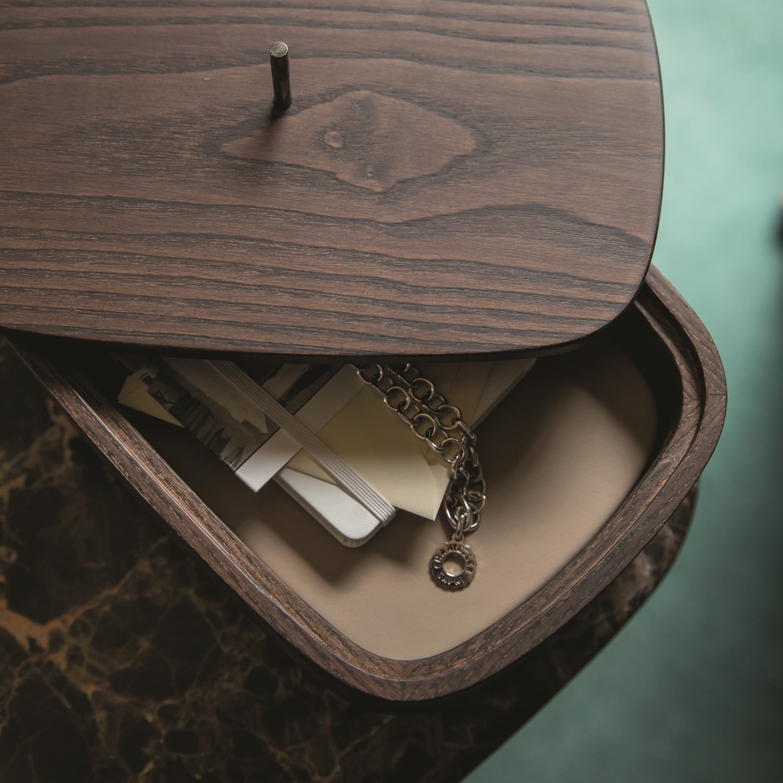 Porada Maskara Dressing Table LIFESTYLE S 03