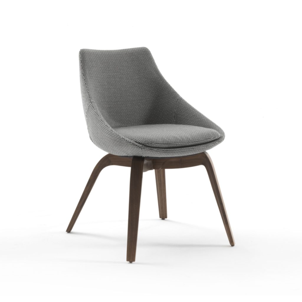 Porada Penelope Dining Chair STILL LIFE S 01