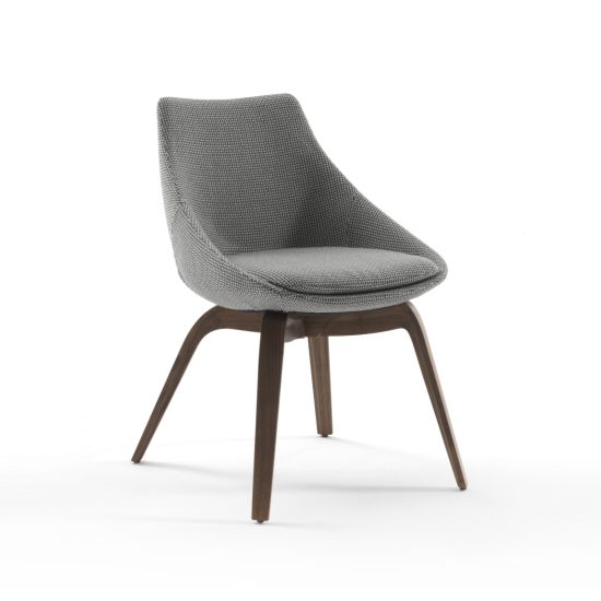 Porada Penelope Dining Chair STILL LIFE S 01