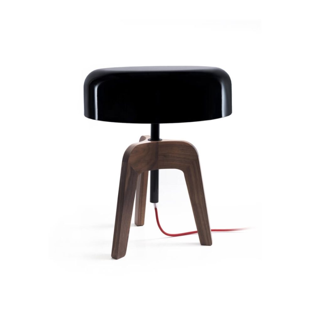 Porada Pileo Table Lamp STILL LIFE S 01