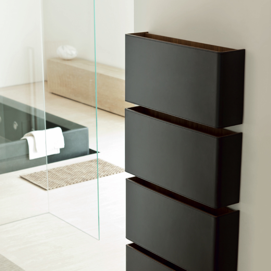 Porada Pit Stop Shoe Rack LIFESTYLE S 02