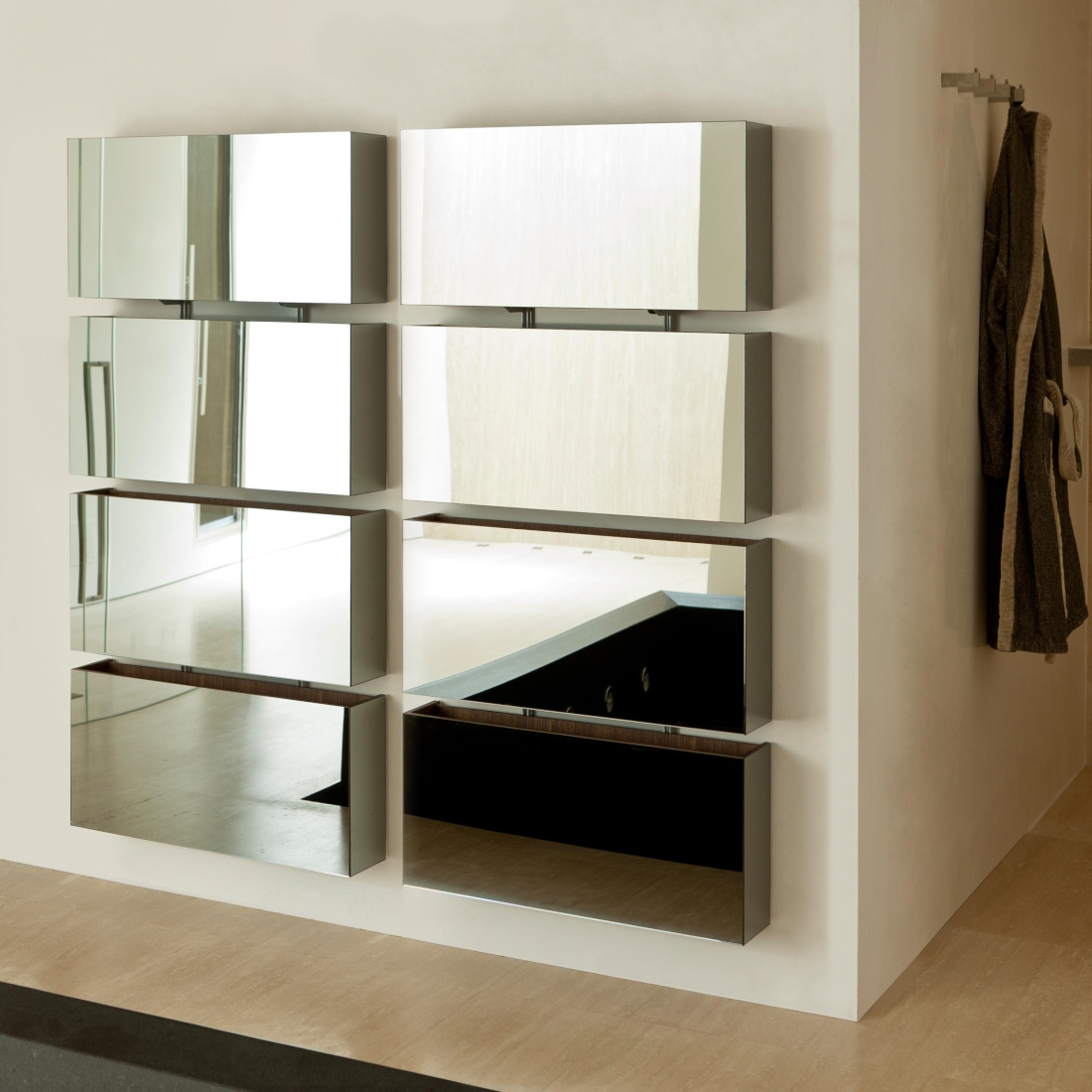 Porada Pit Stop Shoe Rack LIFESTYLE S 03