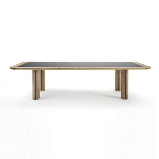 Porada Quadrifoglio Ceramic Dining Table STILL LIFE S 01