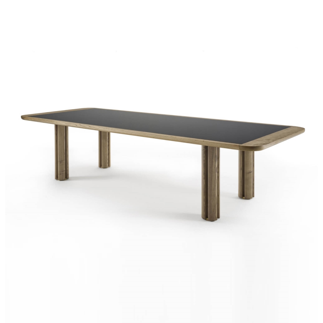 Porada Quadrifoglio Ceramic Dining Table STILL LIFE S 02