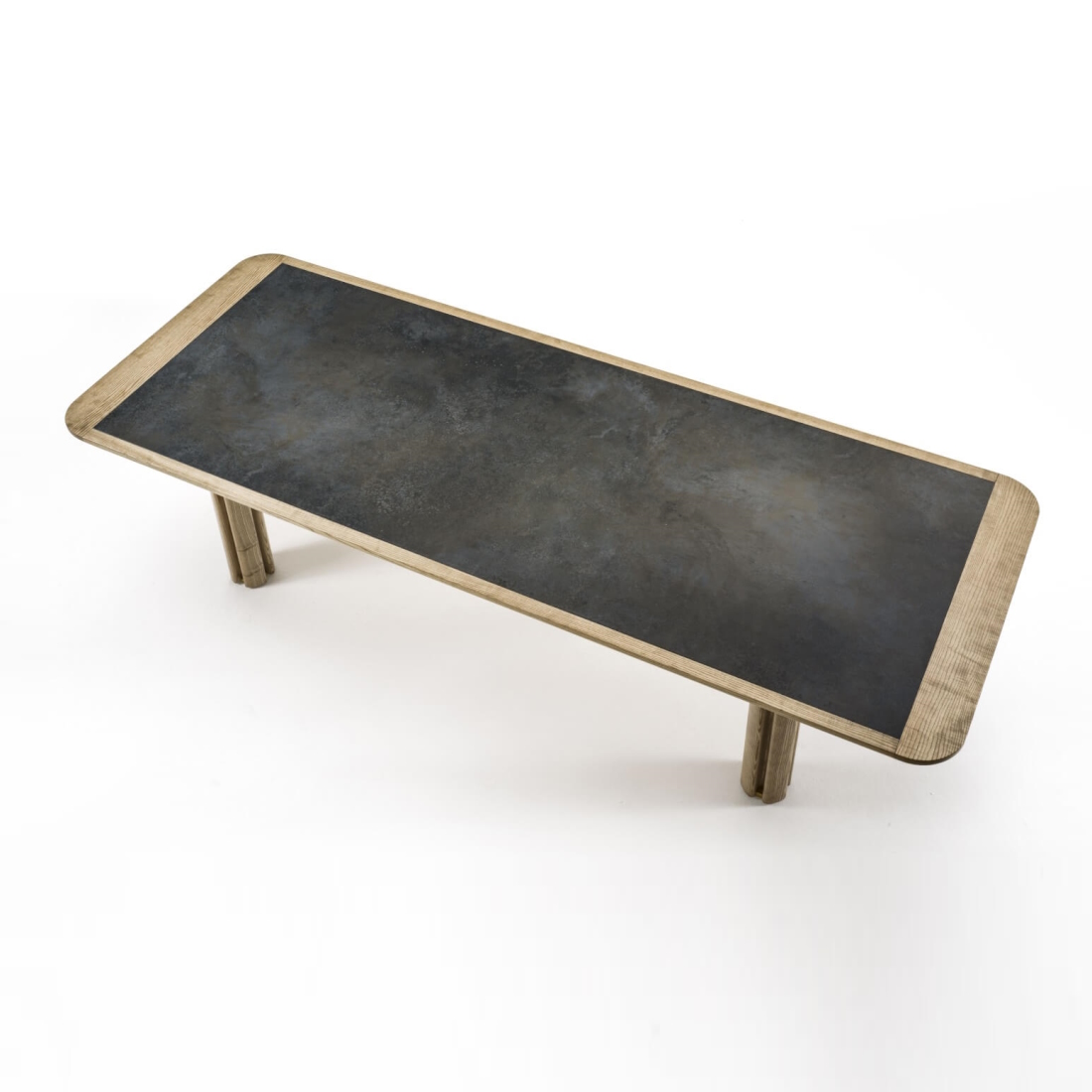 Porada Quadrifoglio Ceramic Dining Table STILL LIFE S 03