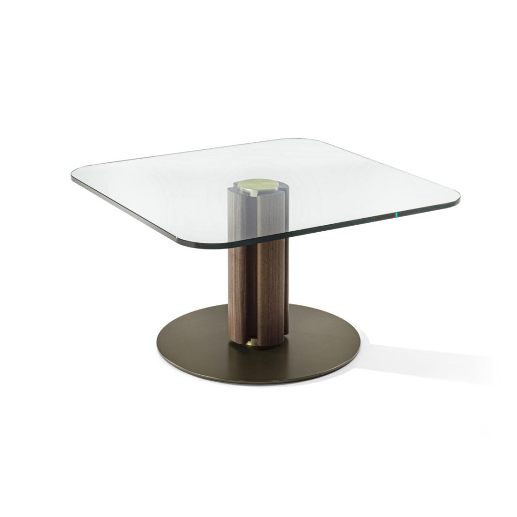 Porada Quadrifoglio Side Table STILL LIFE S 01
