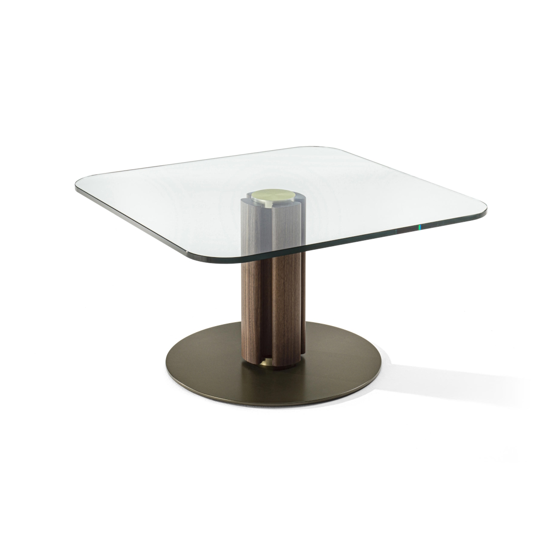 Porada Quadrifoglio Side Table STILL LIFE S 01