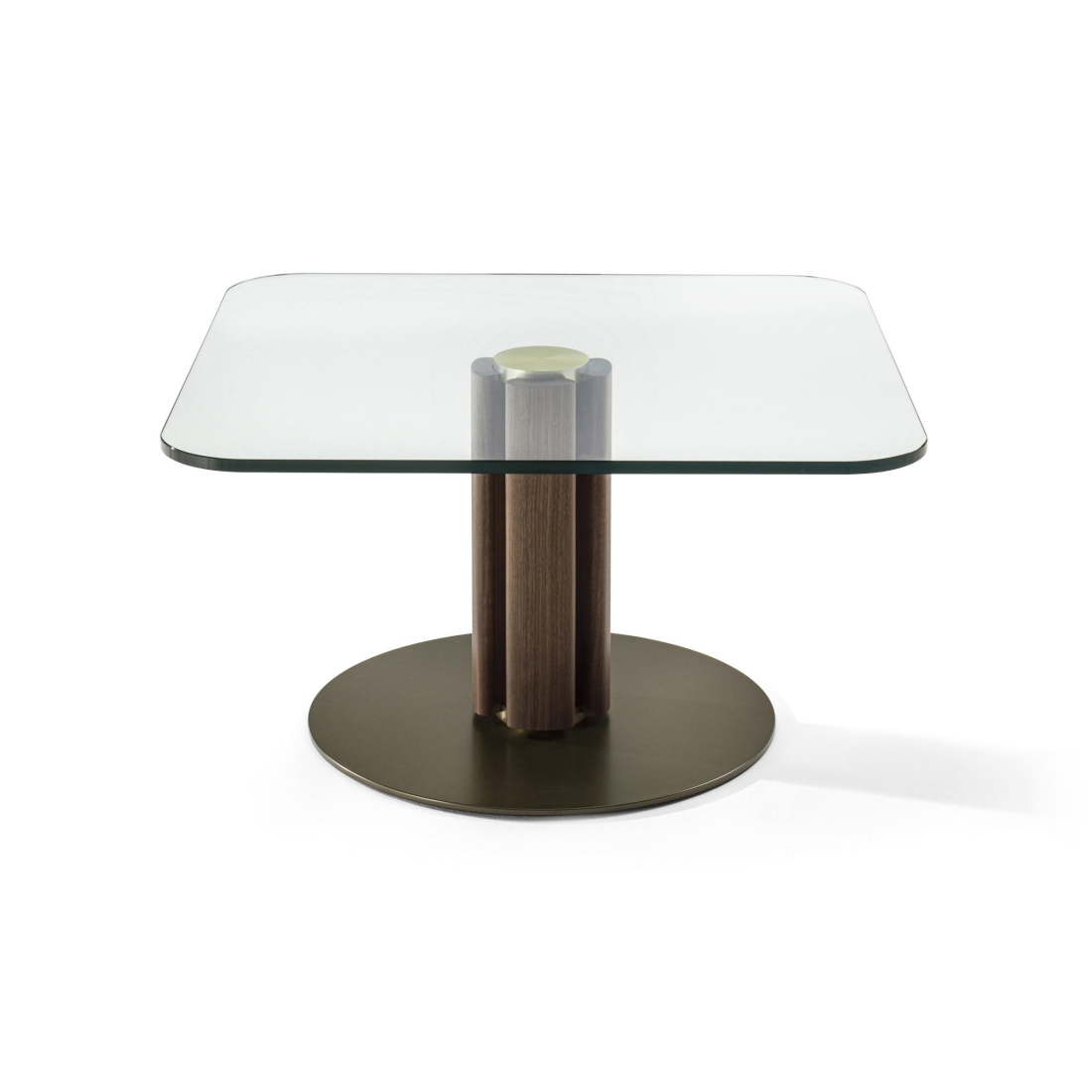 Porada Quadrifoglio Side Table STILL LIFE S 02