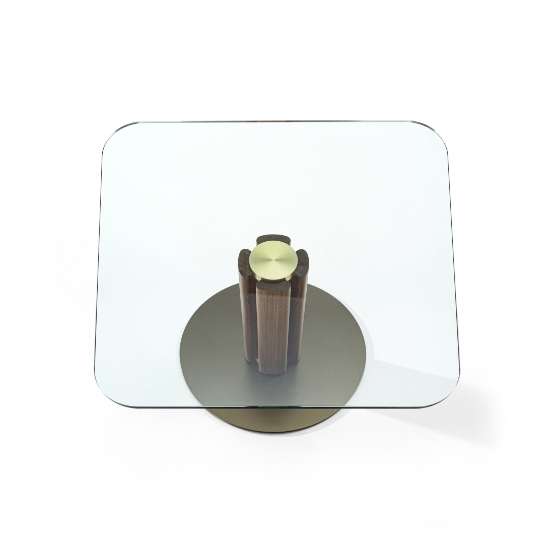 Porada Quadrifoglio Side Table STILL LIFE S 03