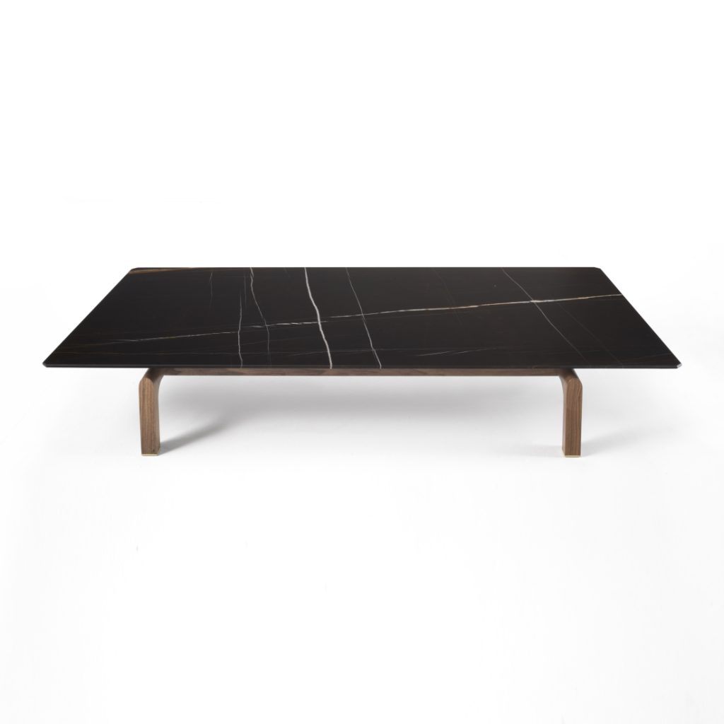 Porada Quay Rectangular Coffee Table STILL LIFE S 01