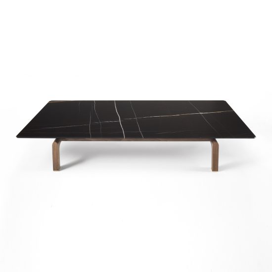 Porada Quay Rectangular Coffee Table STILL LIFE S 01