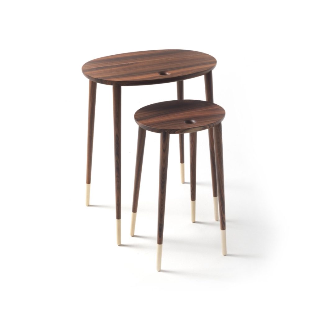 Porada Rogers Side Table STILL LIFE S 01