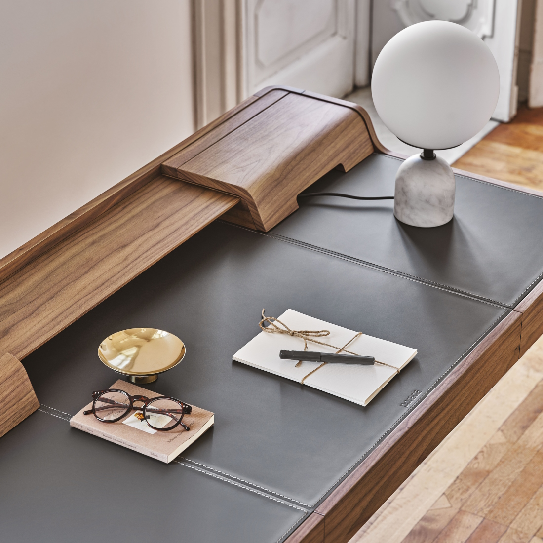 Porada Saffo Desk LIFESTYLE S 02