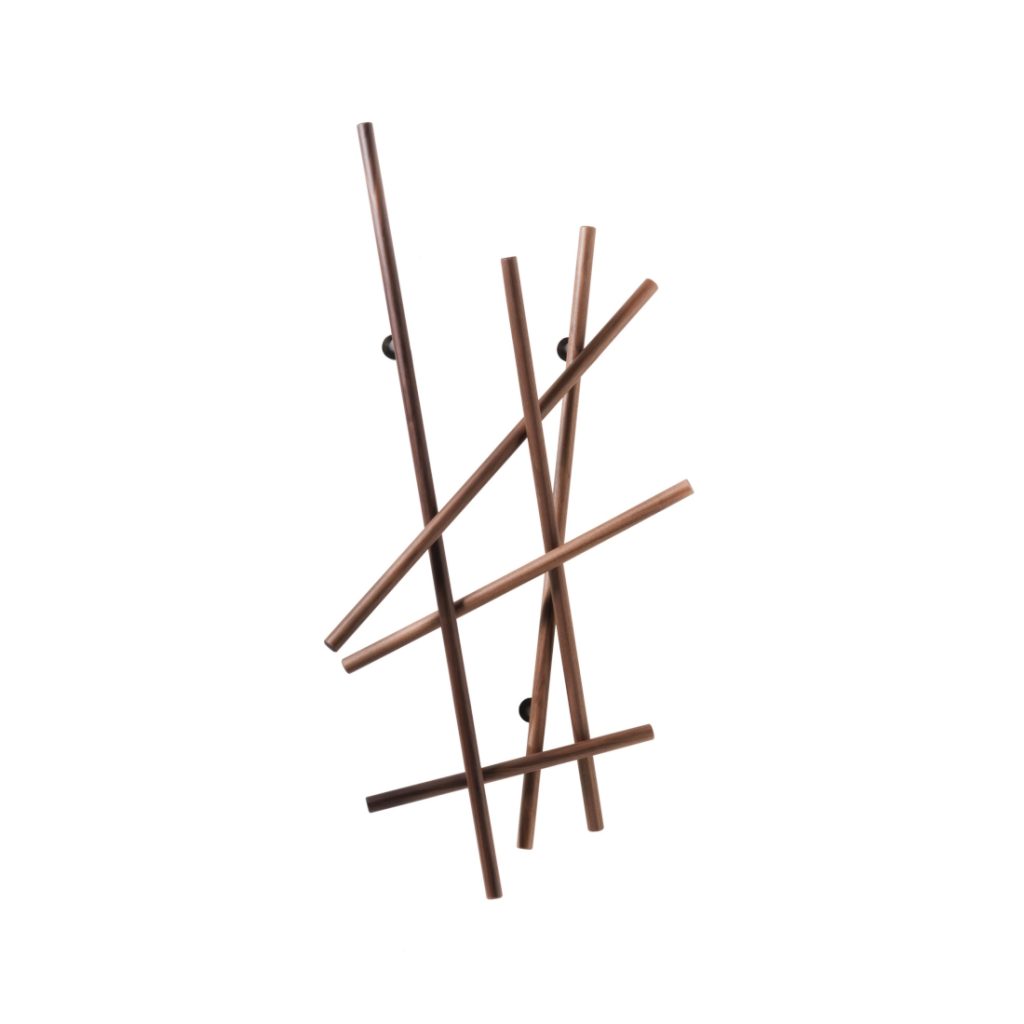 Porada Sketch Coat Hanger STILL LIFE S 01