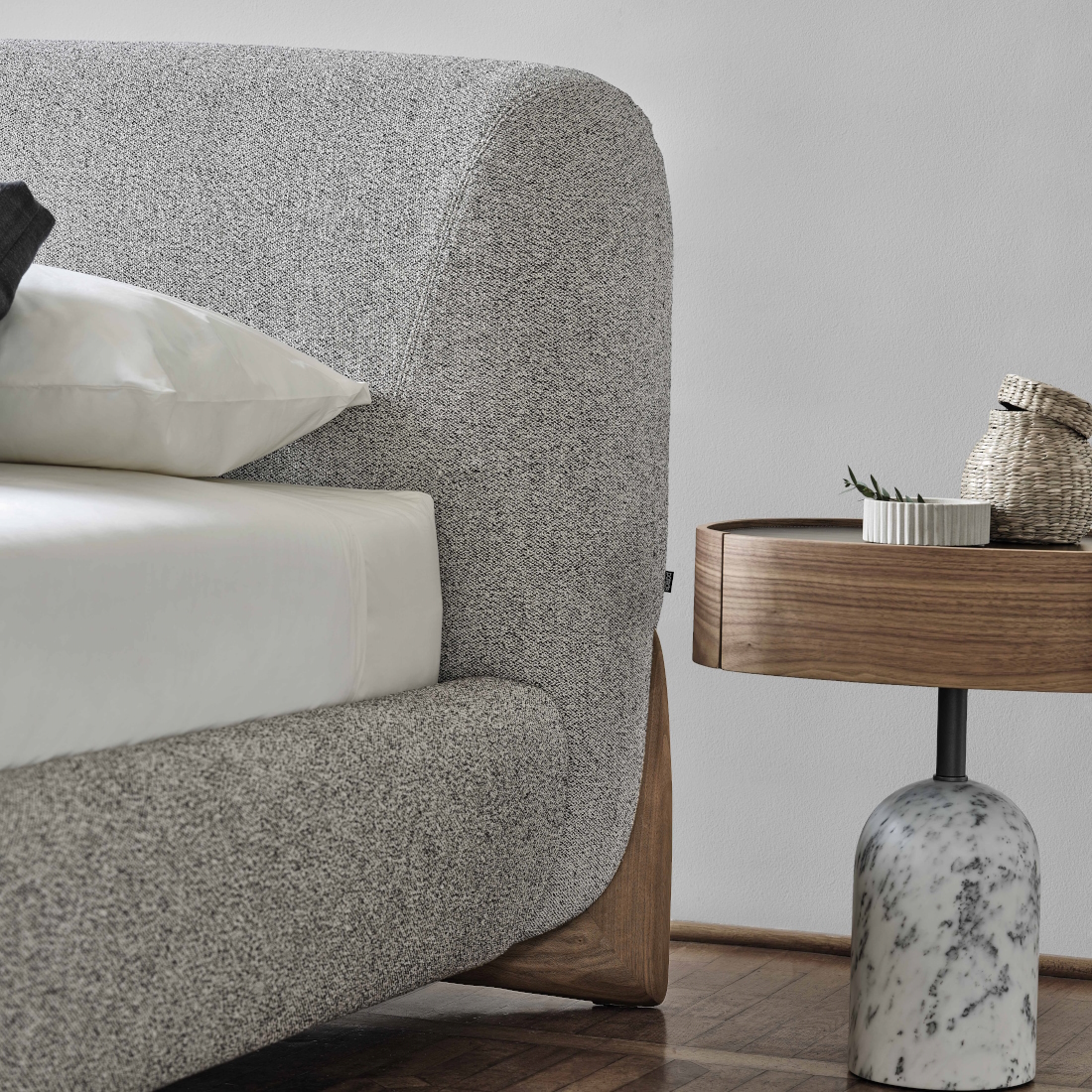 Porada Softbay Max Bed LIFESTYLE S 02