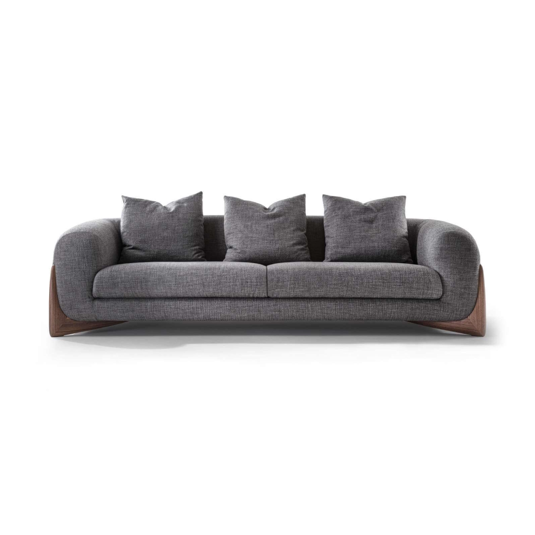 Porada Softbay Sofa STILL LIFE S 01