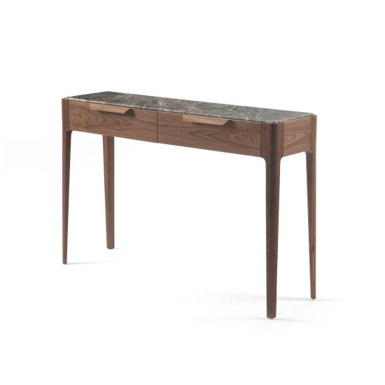 Porada Ziggy 10 Console Table STILL LIFE S 01
