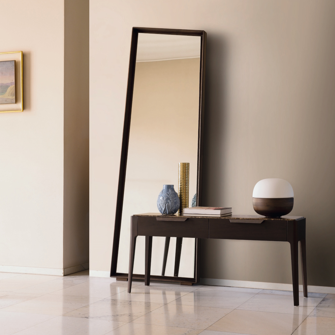 Porada Ziggy 9 Console Table LIFESTYLE S 01